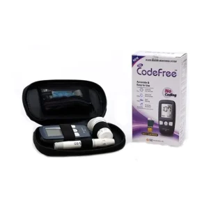 CodeFree Appareil Kit