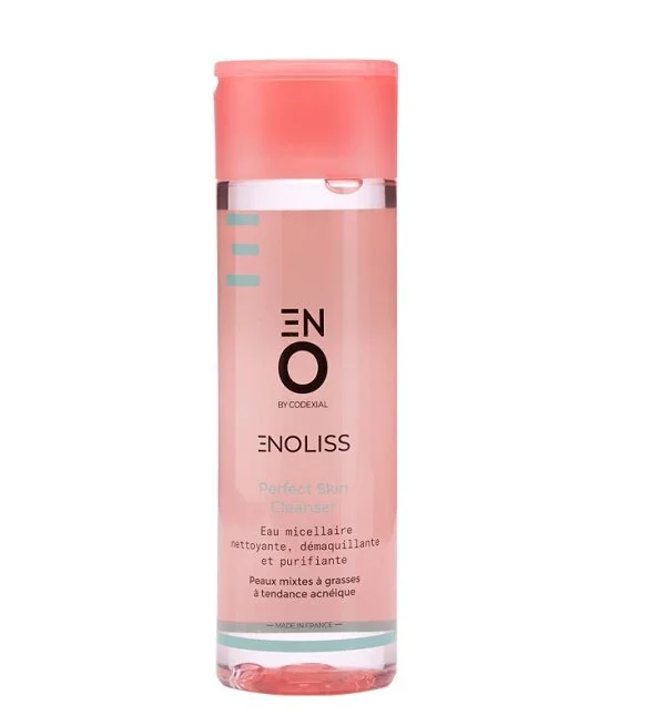 CODEXIAL Enoliss Perfect Skin Cleanser 200ml – Image 2