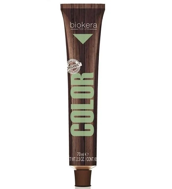 BIOKERA NATURE COLOR N°1 NOIR – Image 2