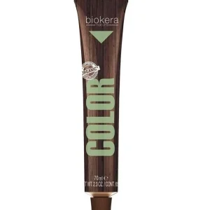 BIOKERA NATURE COLOR N°5 CHATAIN CLAIR