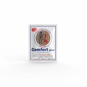 Comfort Plus Emplatre Petit Model Unite