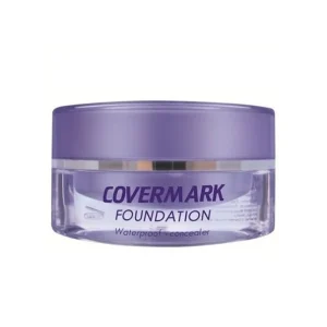 Covermark Fondation FDT N°7 spf30 15ml
