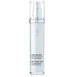 DELAROM CRÈME INFINI WHITE 50ML