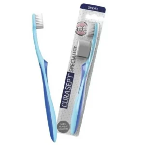 CURASEPT BROSSE À DENTS ORTHO