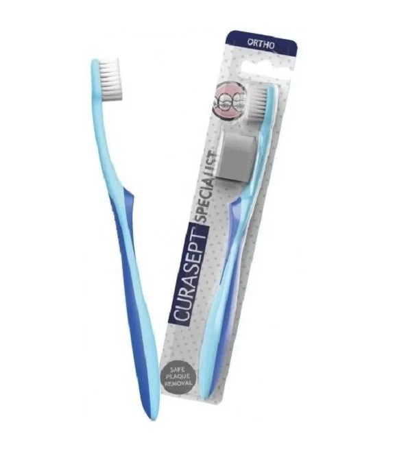 CURASEPT BROSSE À DENTS ORTHO – Image 2