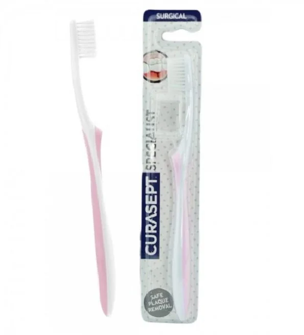 CURASEPT BROSSE À DENTS SPECIALIST CHIRURGICALE – Image 2