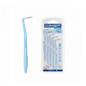 CURASEPT BROSSETTE INTERDENTAIRE PROXI ANGLE P11