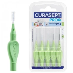 CURASEPT BROSSETTES INTERDENTAIRES PROXI P09