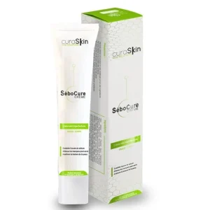 CURASKIN SéboCure Crème Anti Imperfections 40ml