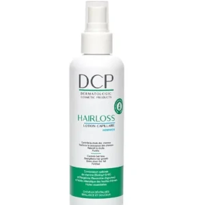 DCP HAIRLOSS LOTION CAPILLAIRE HOMMES 200ml