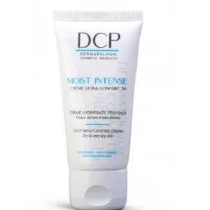 DCP MOIST INTENSE Crème Ultra Confort 50ml