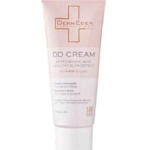 DERMEDEN DD CREAM SPF 50 TEINTE MEDIUM