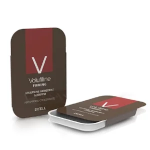 DD&rsquo;ELL Masque Volufiline 28g