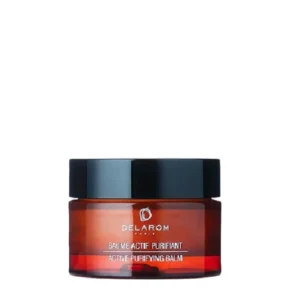 DELAROM BAUME ACTIF PURIFIANT 30ML