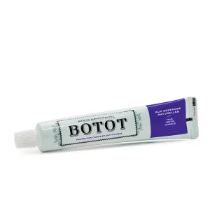 BOTOT Dentifrice Violet Figue 75ml