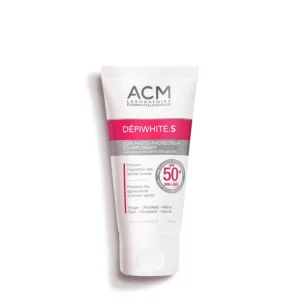 Acm Dépiwhite S Spf 50+ – 50 ml