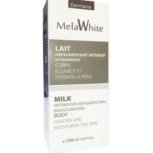 Dermacia Melawhite Lait Dépigmentant Intensif – 150 ml