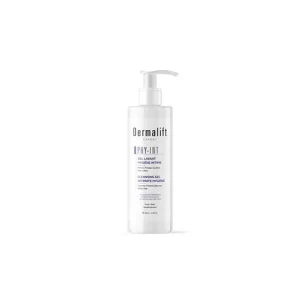 Dermalift Phy-Int Gel Lavant hygiène Intime 200 ml