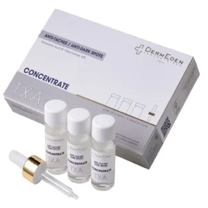 Dermeden Concentre anti-taches cure 3 mois 3*10ml
