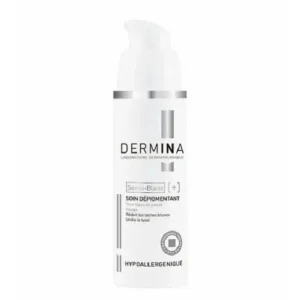 Dermina Sensi Blanc+ Soin Depigmentant 30ml
