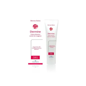 Dermine Crème de Change 40G