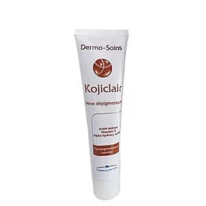 Dermo-soins Kojiclair Crème éclairçissante 30ML