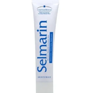 Selmarin Dentifrice 80G