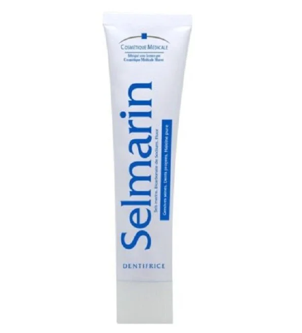 Selmarin Dentifrice 80G
