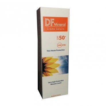 DF Ecran solaire spf50+ 50ml – Image 2