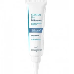 Ducray – KERACNYL PP+ CRÈME ANTI-IMPERFECTIONS- 30 ml