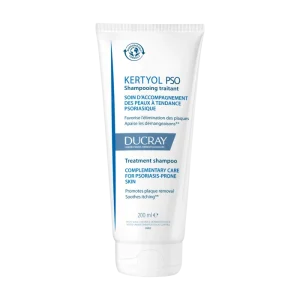 Ducray Kertyol Pso Shampooing Traitant 200ml