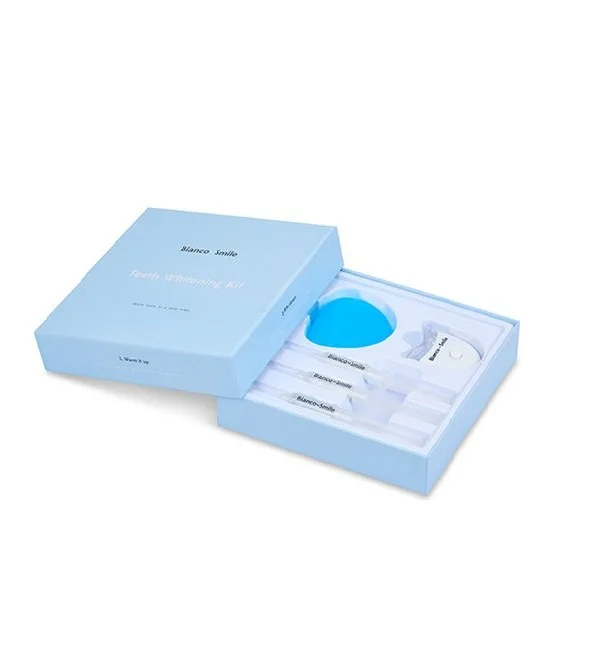 Deluxe Kit de blanchiment – Image 2
