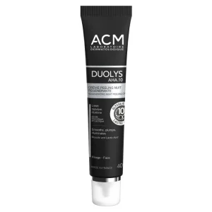 ACM Duolys AHA 10 Creme Peeling Nuit Regenerante 50 ml