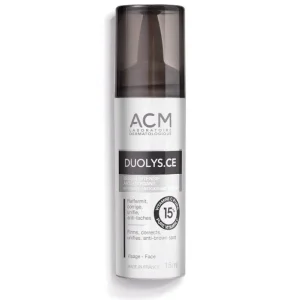 ACM DUOLYS CE Sérum SÉRUM INTENSIF ANTI-OXYDANT