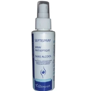 Elliance Septispray 125Ml
