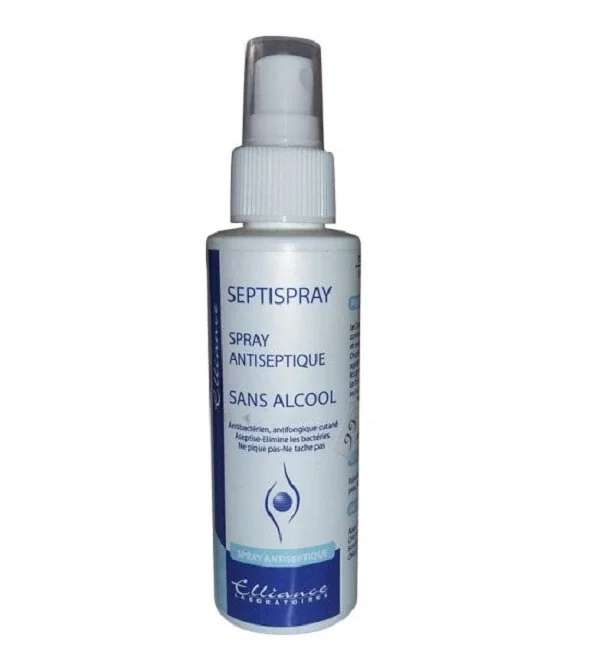Elliance Septispray 125Ml – Image 2