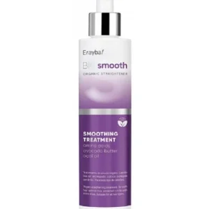 ERAYBA BIO SMOOTH SMOOTHING TREATMENT 200ML
