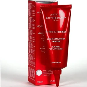 INSTITUT ESTHEDERM MINCEUR MORPHO FITNESS 100 ML