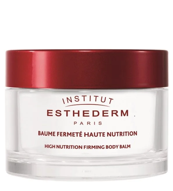 INSTITUT ESTHEDERM MINCEUR BAUME FERMETE HAUTE NUTRITION 200 ML – Image 2