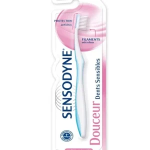 SENSODYNE BROSSE A DENTS PRECISION EXTRA SOUPLE