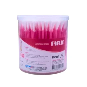 Farlin Coton Tige 200 Pieces