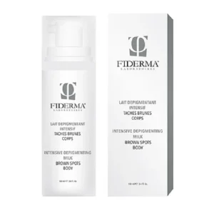 Fiderma Clarifid plus Lait Depigmentant Intensif 100ml