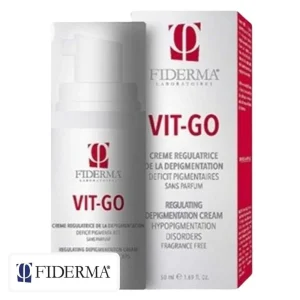 FIDERMA Vit-go Crème Regulatrice 50ml
