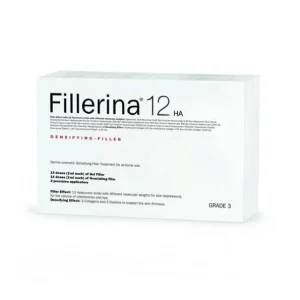 Fillerina 12HA Intensive Filler Tr garde 3 30*2ml