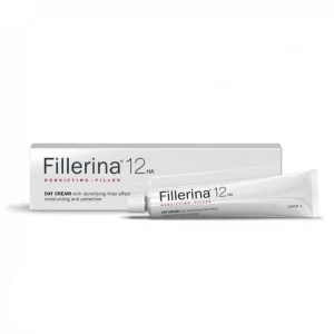 Fillerina 12HA Day cream grade 4 50ml
