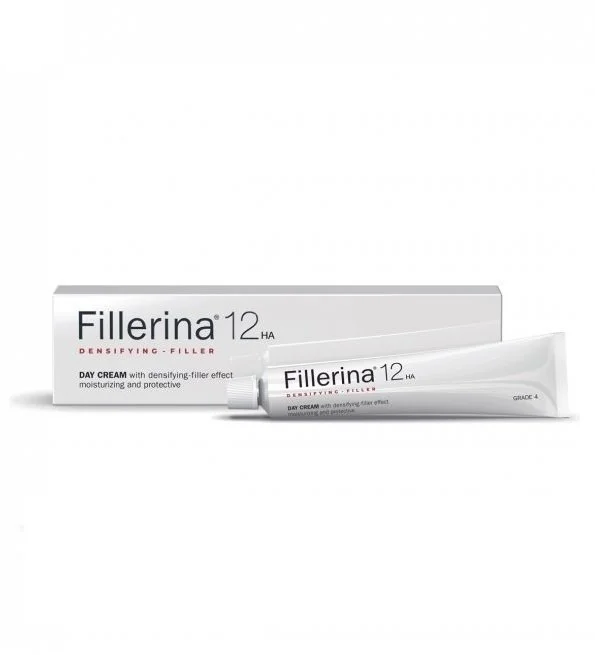 Fillerina 12HA Day cream grade 4 50ml – Image 2