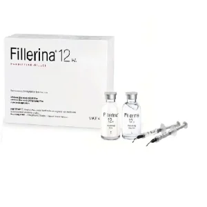 Fillerina 12HA Intensive Filler Tr garde 4 30*2ml