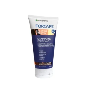 Forcapil Shampoing Fortifiant 200ml