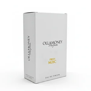 Fresh Musc Parfum Old Money 50ml