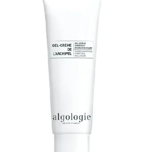 Algologie Gel crème de l’archipel purifiant hydro-matifiant 50ml